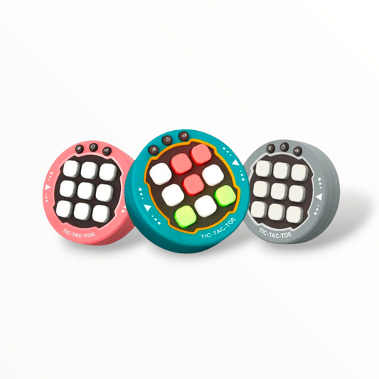 Ludik Pocket / Mini Tic-Tac-Toe