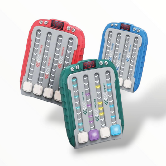 Ludik Pocket / RhythmMaster